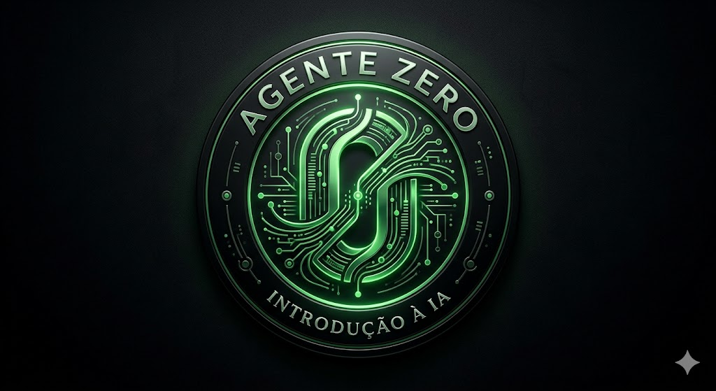 Agente Zero — Introdução à IA